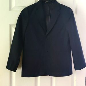 Cherokee Navy Blue Blazer
